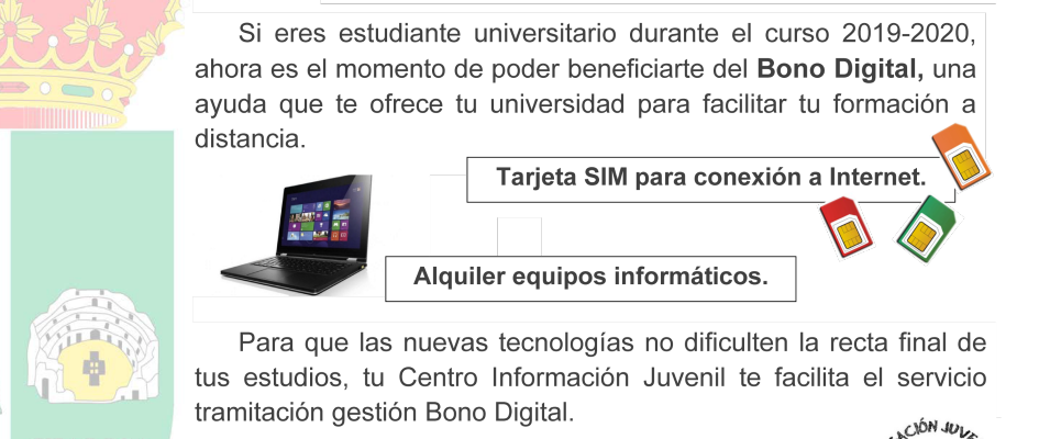 01.- Bono Universitario