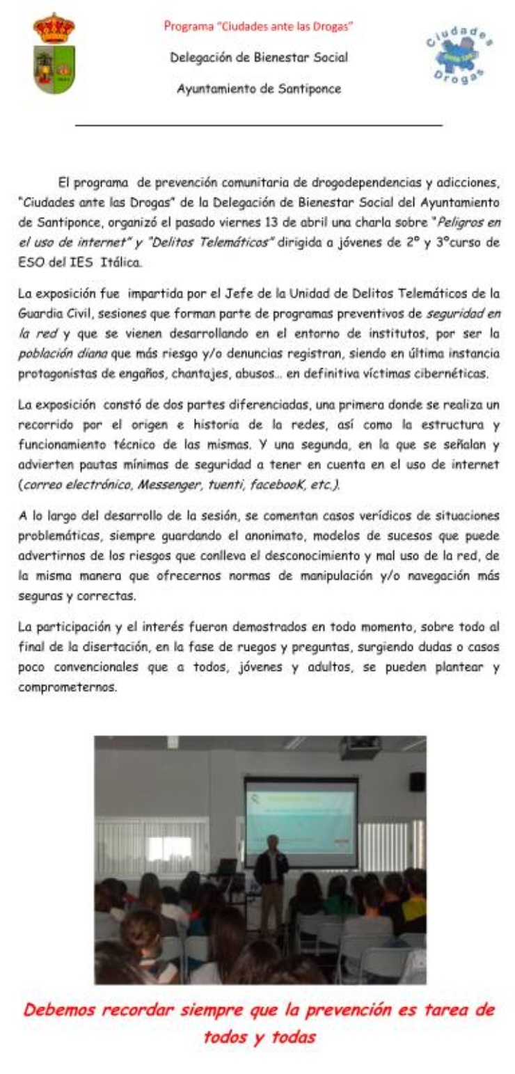 7-¦-nota-de-prensa-Charla-telematicos 17042012