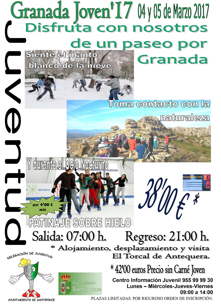 Granada 2017 31012017