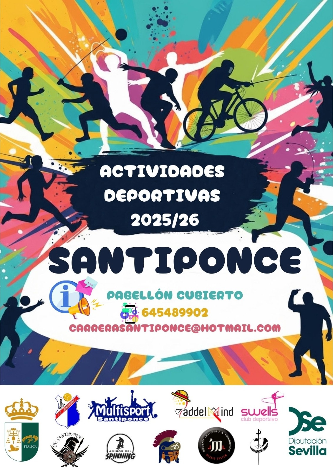 Cartel Act Dep 25-26