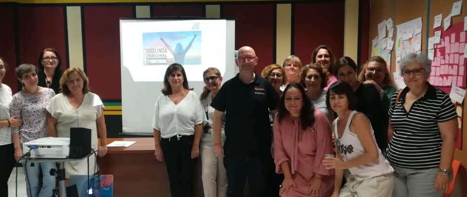 Curso coaching 20092019