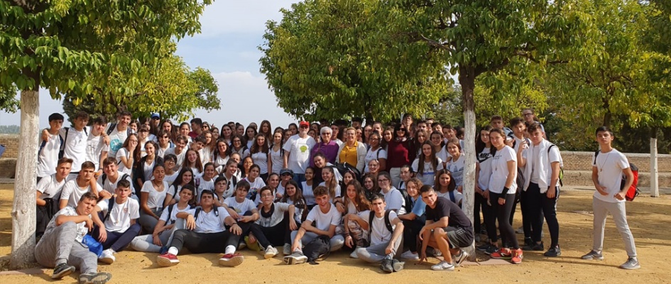 camino santiago 28102019