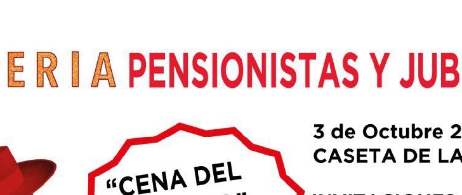 cena feria jubilados 23092019