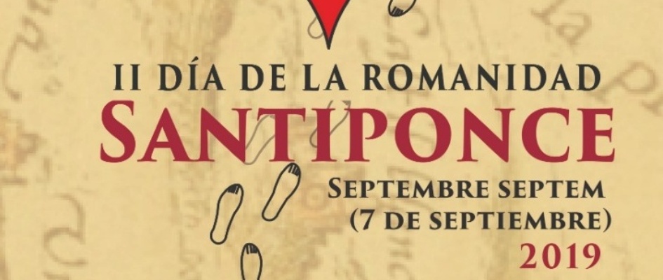 dia romanidad 24082019