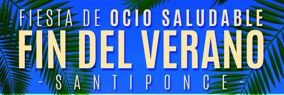 fiesta fin verano 28082019