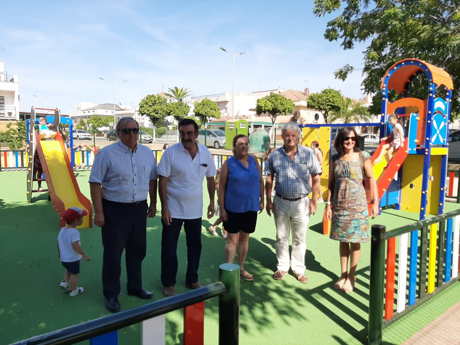 inauguracion parque 5 13082019