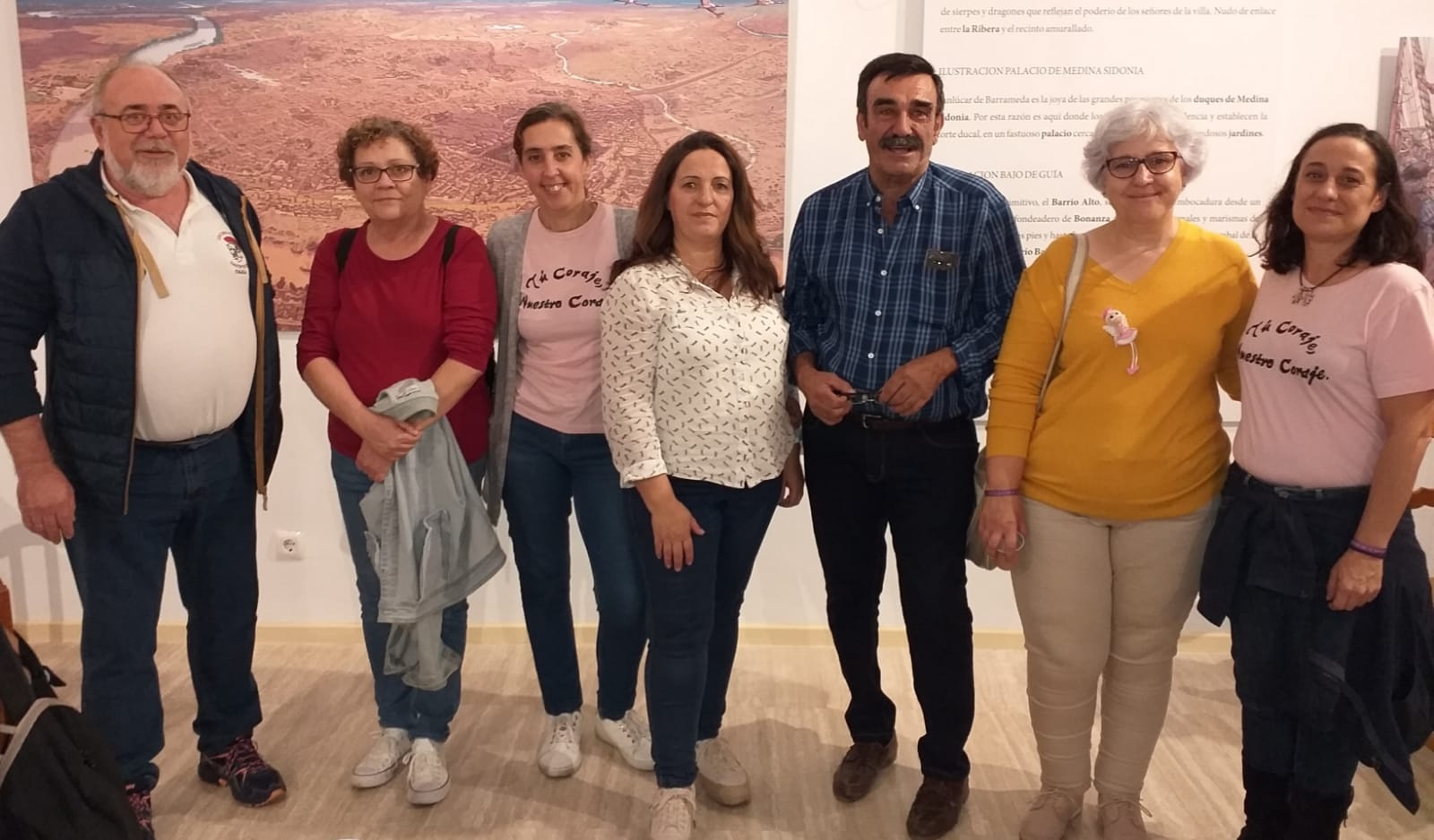 merienda solidaria 2 20102019