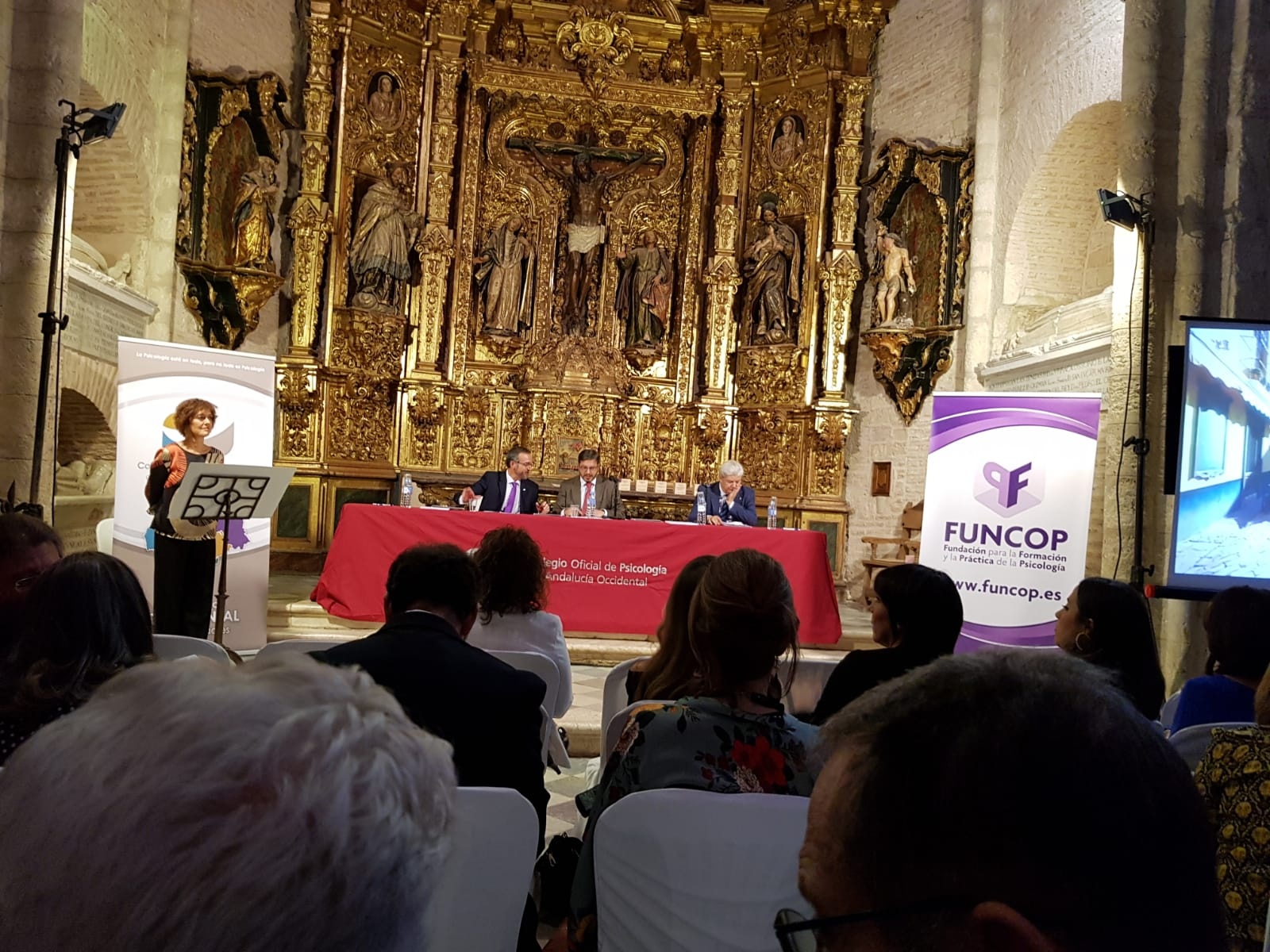 noche de la psicologia 5 25102019