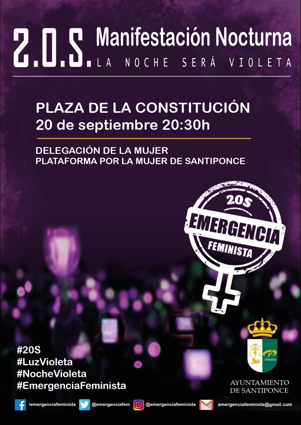 noche violeta 1 11092019