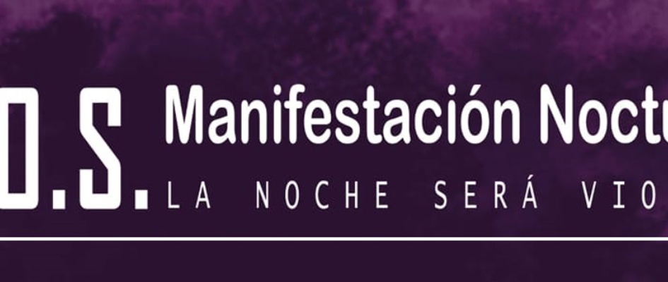 noche violeta 11092019