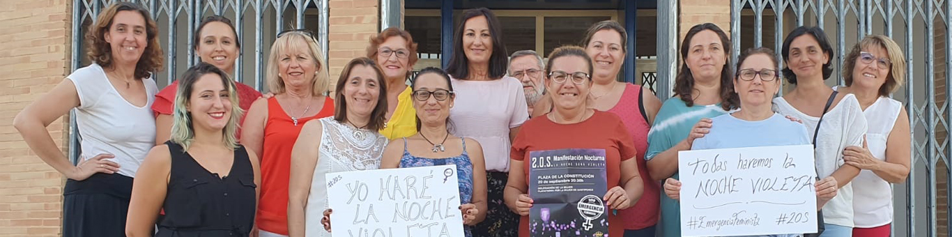 plataforma mujer 10092019