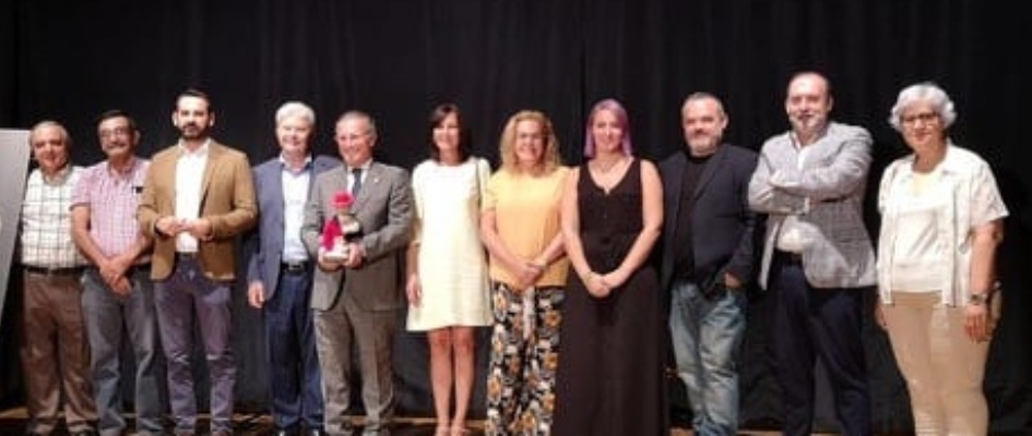 pregon feria 28092019