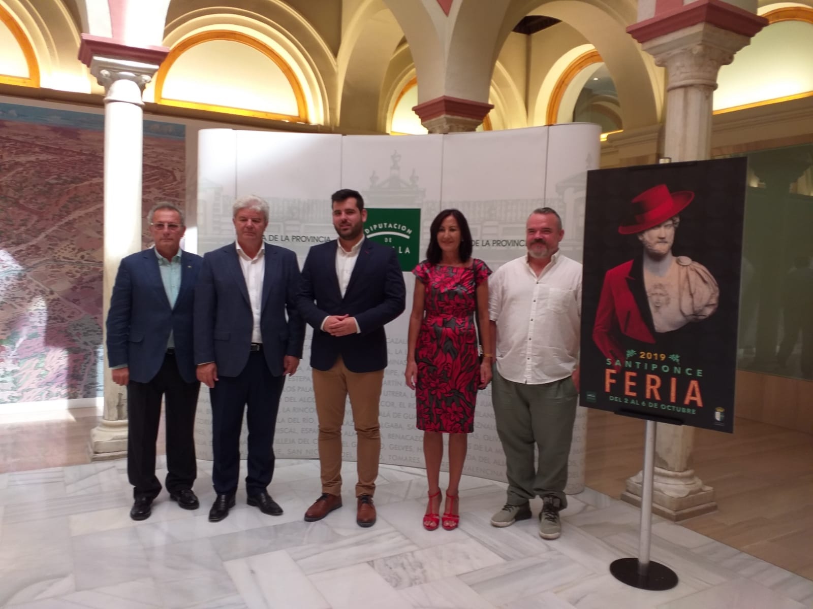 presentacion feria 9 13092019