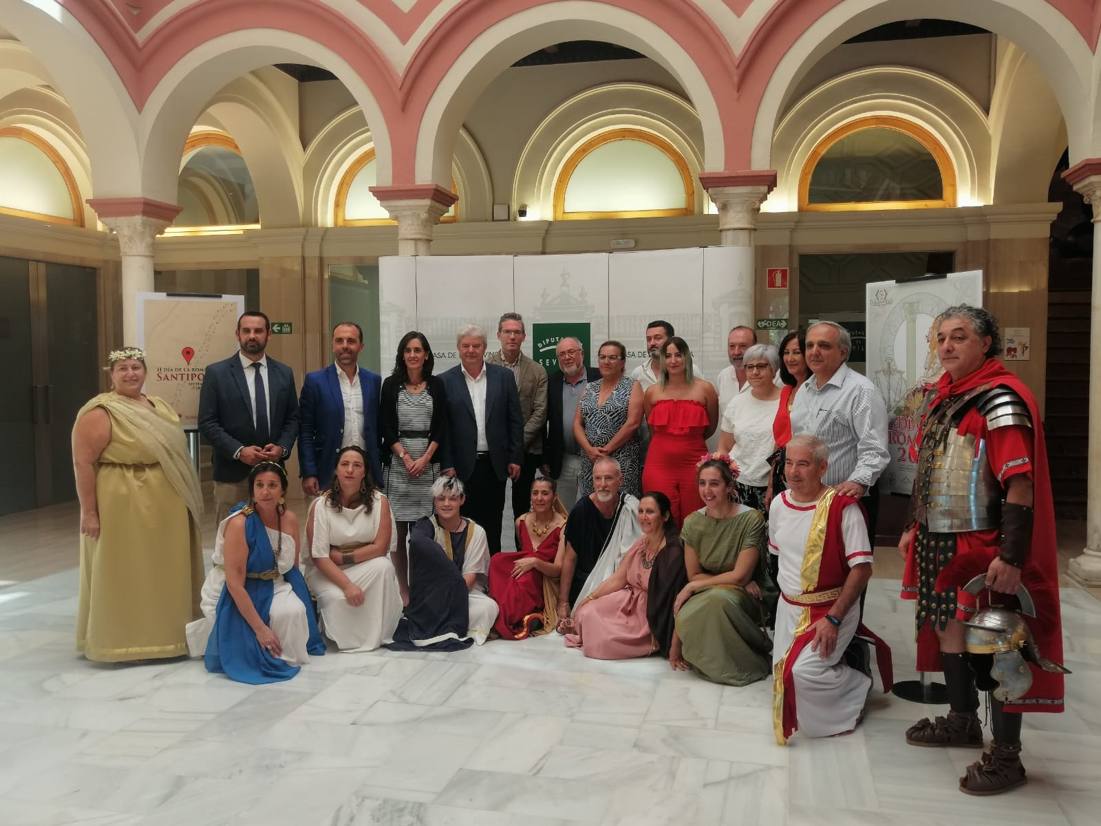 presentacion romanidad 1 30082019