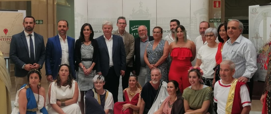 presentacion romanidad 30082019