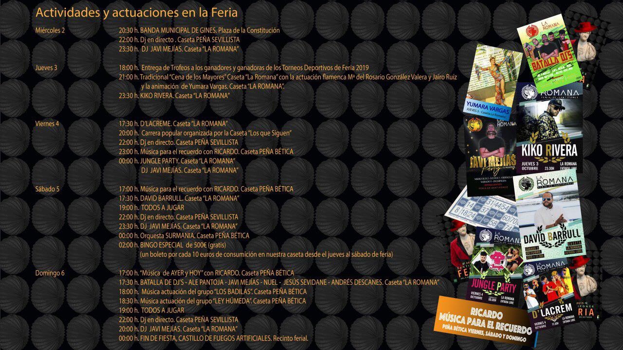 programacion feria 1 02102019