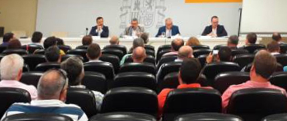 reunion arroyos 07082019