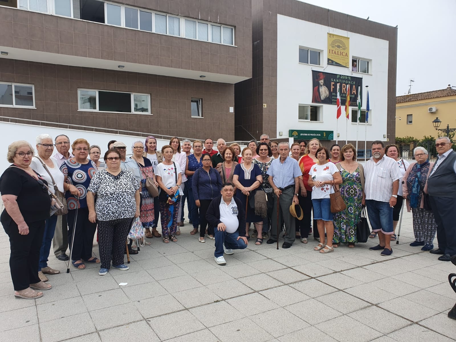 visita aljarafesa 1 30092019