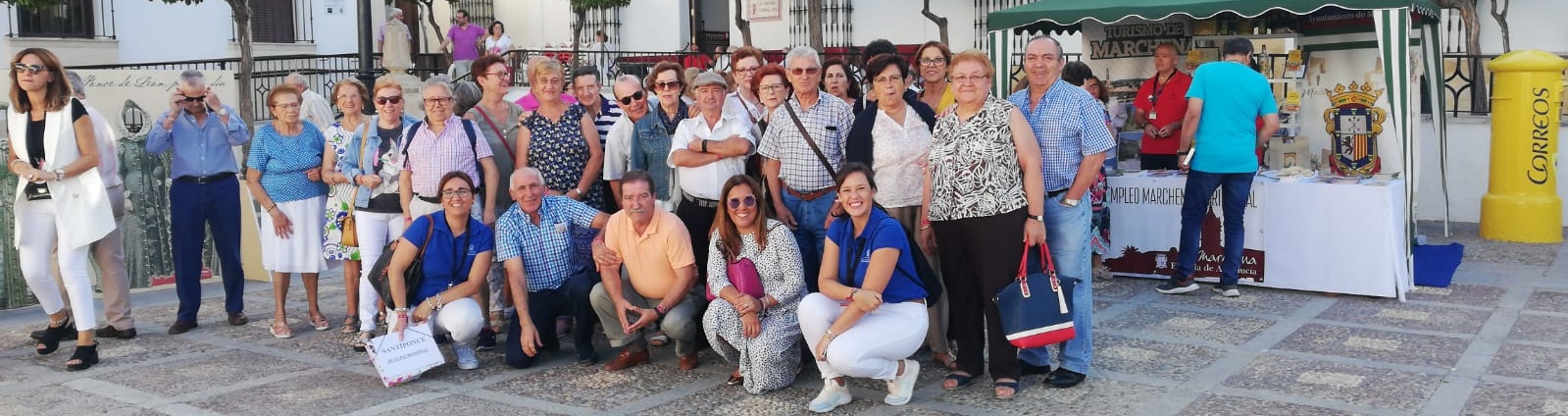 visita marchena 27092019