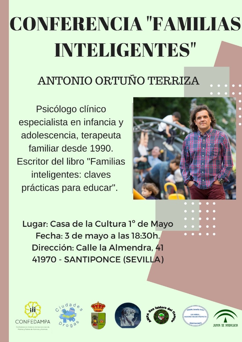 Conferencia Ciudades 27042018