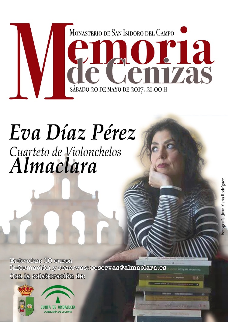 concierto almaclara 16052017