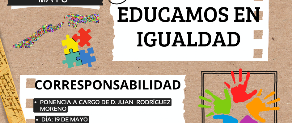 CARTEL JORNADAS EDUCATIVAS