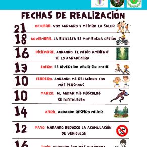 CARTEL pedibus 20262027