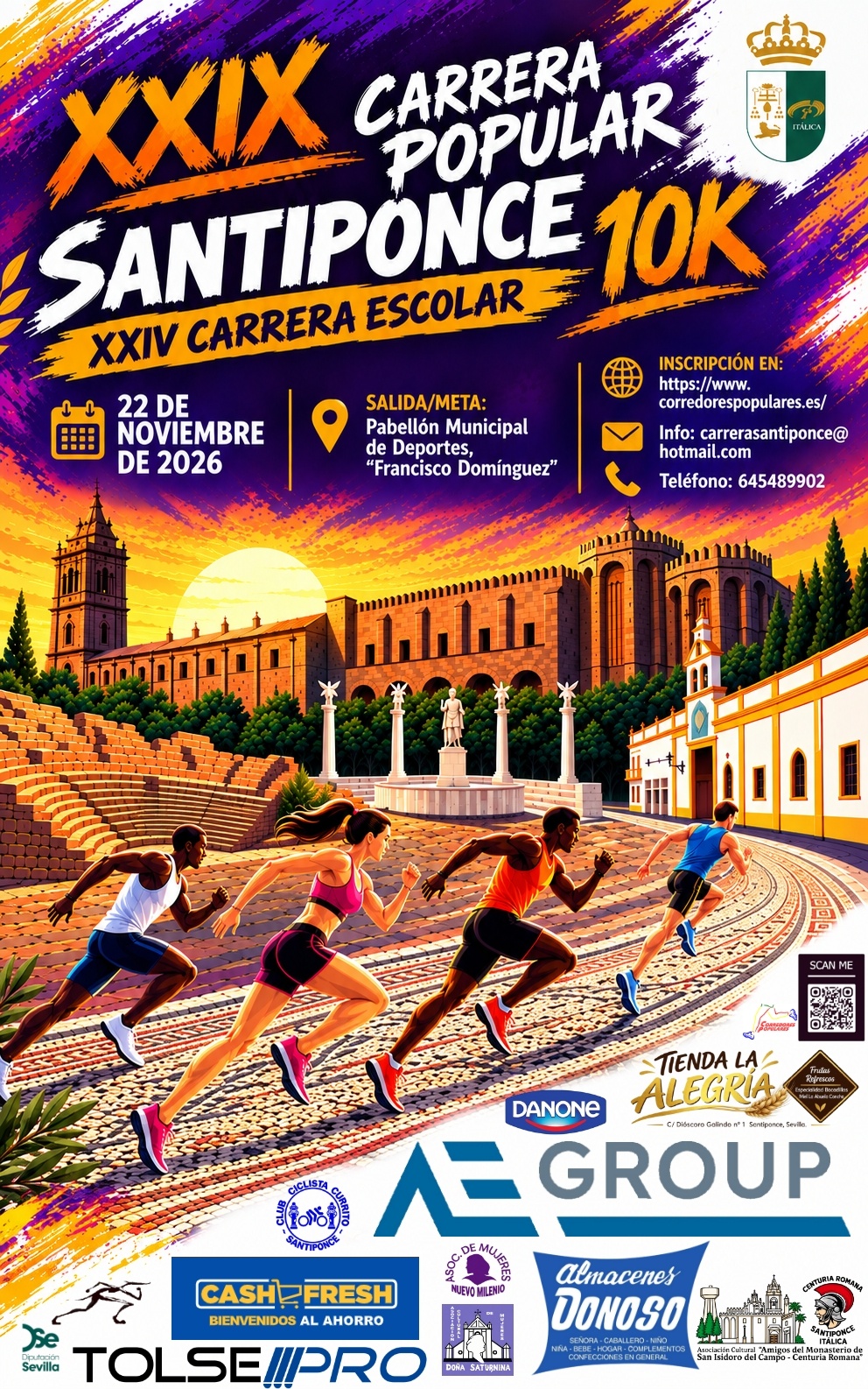 Cartel 2026