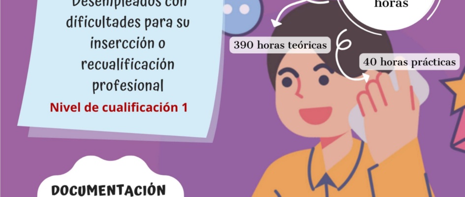 Curso FPE ¿Operaciones auxiliares de servicios administrativos