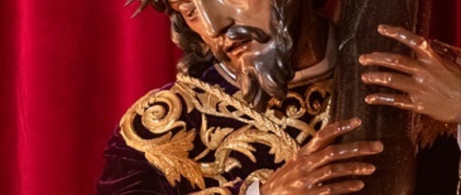 NTRO. PADRE JESUS NAZARENO