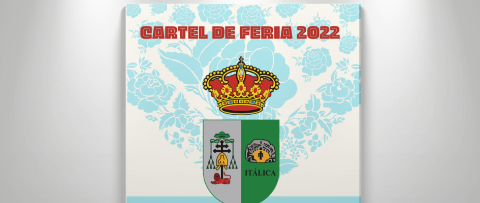 Te vienes a la presentación del CARTEL DE FERIA 2022