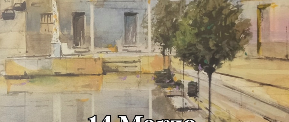 VI CONCURSO de PINTURA al AIRE LIBRE