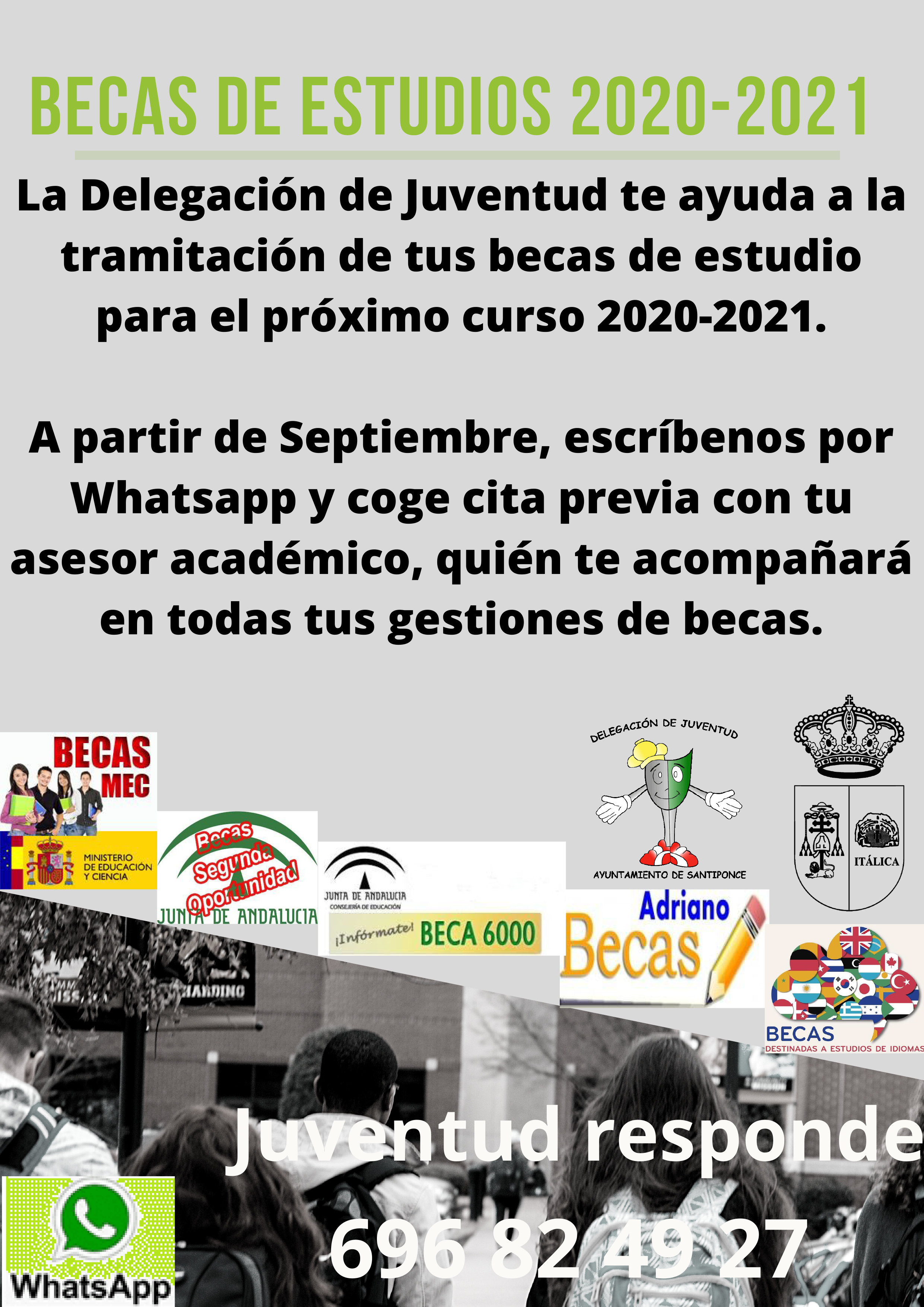 becas juventud 19082020