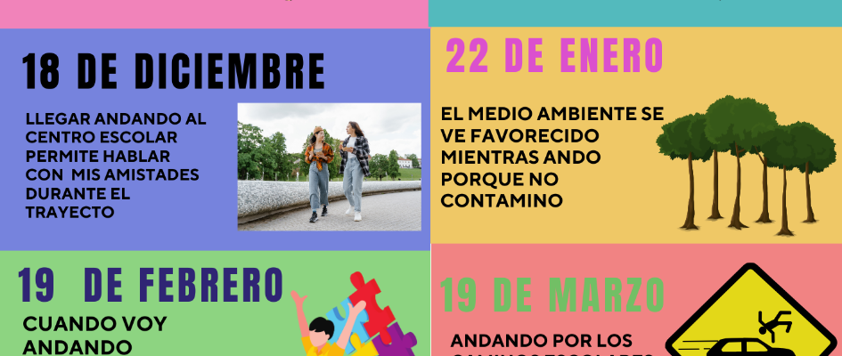 cARTEL PEDIBUSES (1)