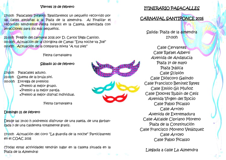 diptico carnaval 2016 2 15022016